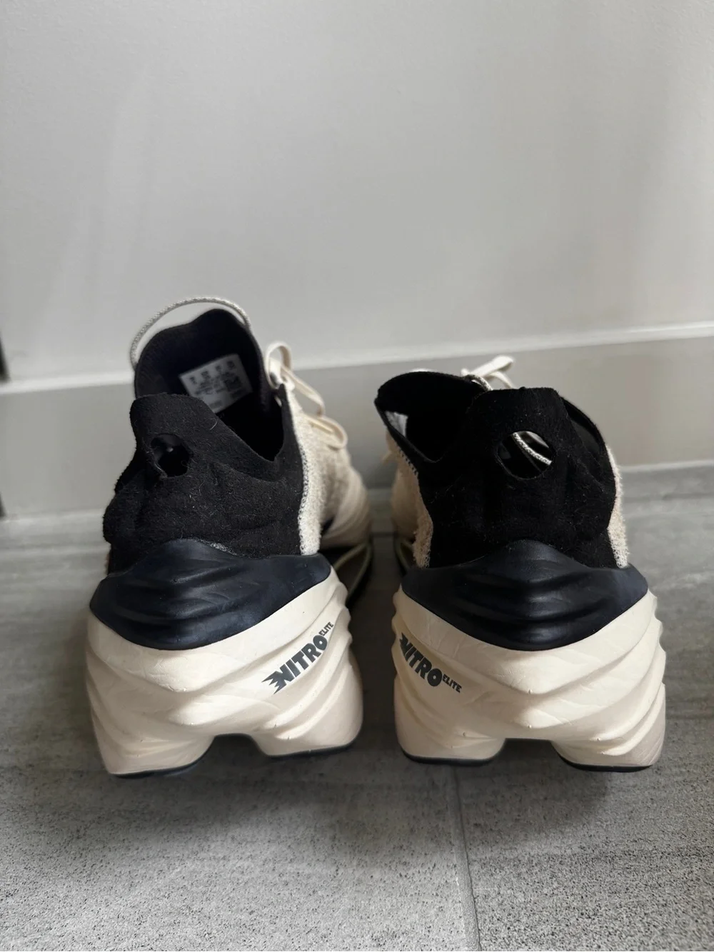 Puma fast rb